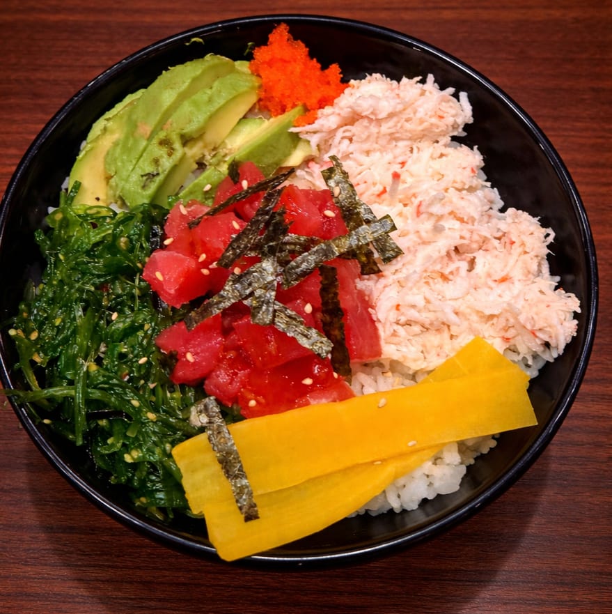N2. Tuna Don.